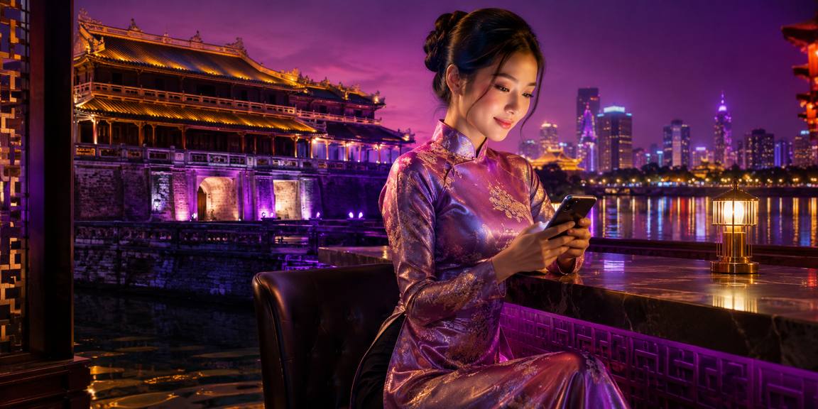79kinhcom Vào 79kinhcom trên điện thoại theo ba bước